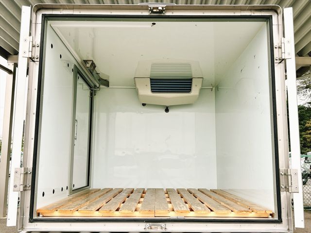 CARRY truck