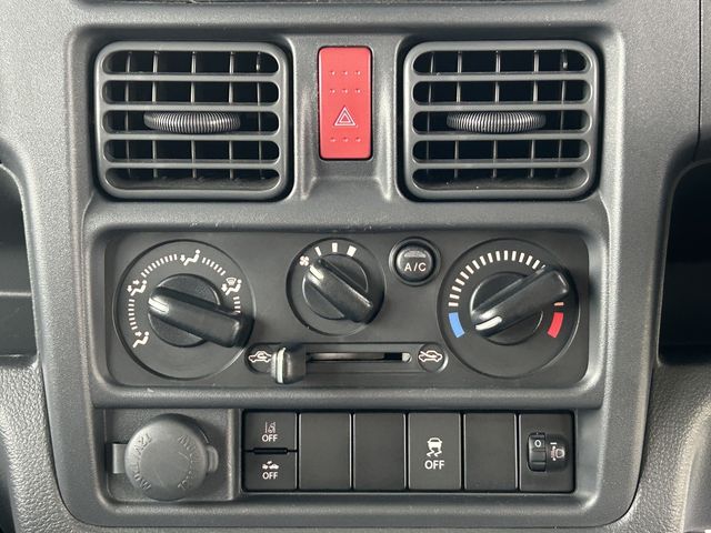 CARRY truck