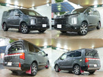 DELICA D:5 4WD