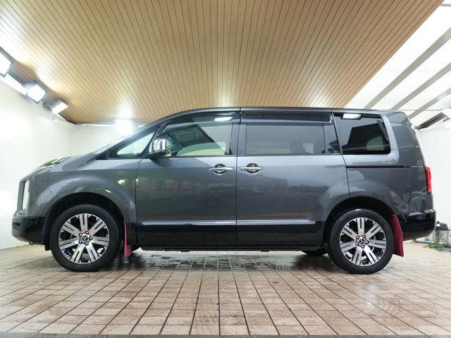 DELICA D:5 4WD