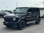 MERCEDES BENZ G class