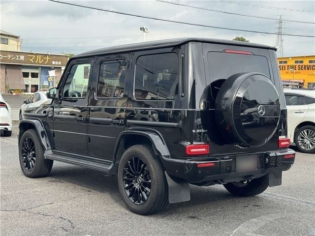 MERCEDES BENZ G class