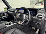 MERCEDES BENZ G class