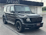 MERCEDES BENZ G class