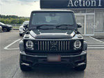 MERCEDES BENZ G class