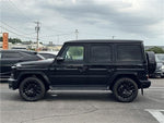 MERCEDES BENZ G class