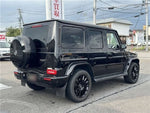 MERCEDES BENZ G class