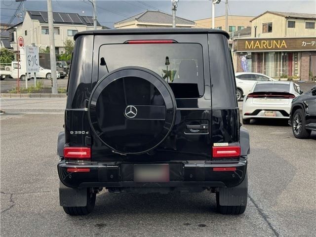 MERCEDES BENZ G class