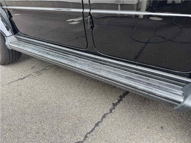 MERCEDES BENZ G class