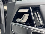 MERCEDES BENZ G class