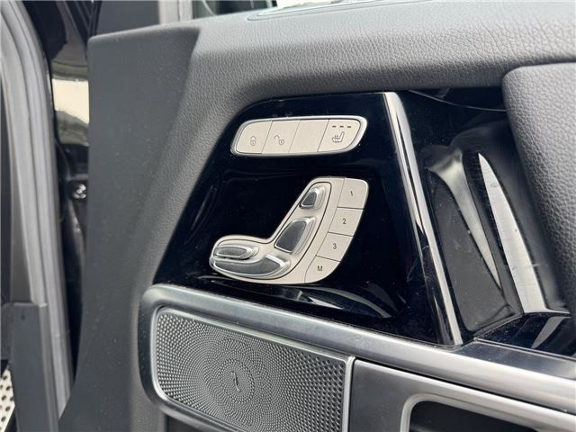 MERCEDES BENZ G class