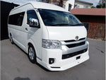 HIACE COMMUTER