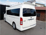 HIACE COMMUTER