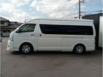 HIACE COMMUTER