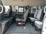 HIACE COMMUTER