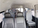 HIACE COMMUTER