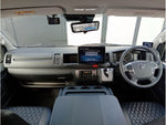 HIACE COMMUTER