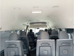 HIACE COMMUTER