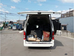 HIACE COMMUTER