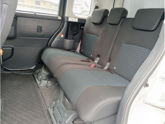 ROOMY