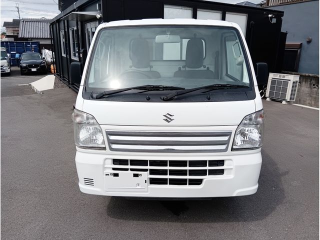 CARRY truck