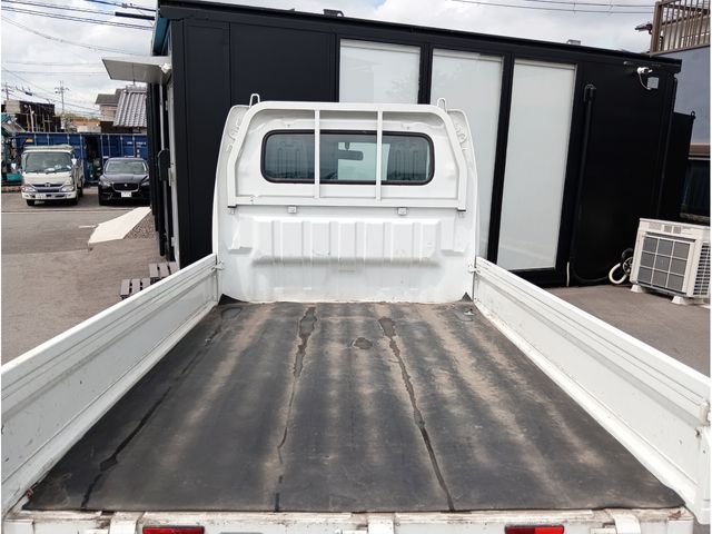 CARRY truck