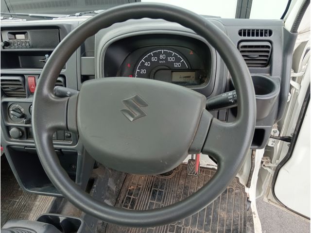 CARRY truck