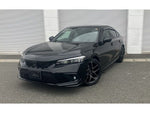 CIVIC hatchback