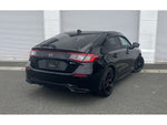 CIVIC hatchback