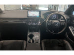 CIVIC hatchback