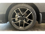 CIVIC hatchback