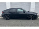 CIVIC hatchback