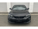 CIVIC hatchback