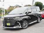 ALPHARD hybrid