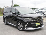ALPHARD hybrid