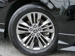 ALPHARD hybrid
