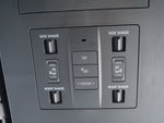 ALPHARD hybrid