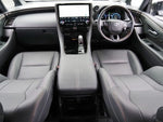 ALPHARD hybrid