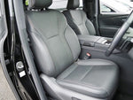 ALPHARD hybrid