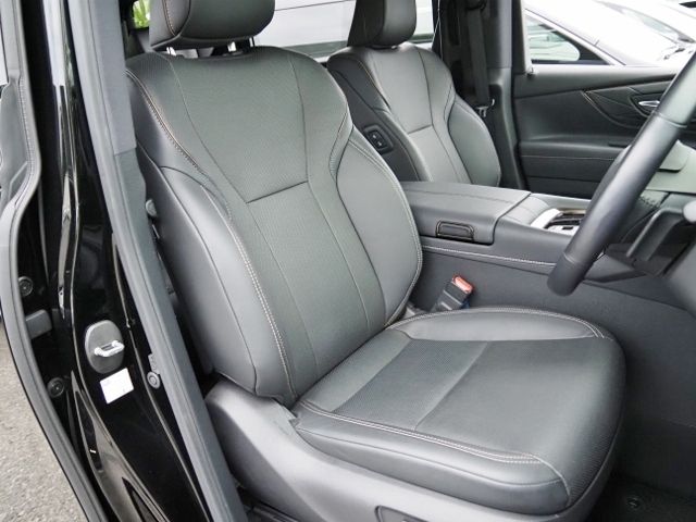 ALPHARD hybrid