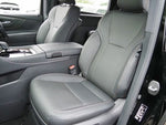 ALPHARD hybrid