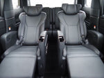 ALPHARD hybrid