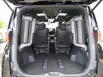 ALPHARD hybrid