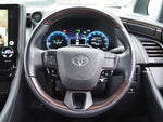 ALPHARD hybrid