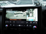 ALPHARD hybrid