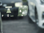 ALPHARD hybrid