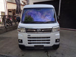 ATRAI deckvan 4WD