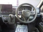 ATRAI deckvan 4WD
