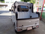 ATRAI deckvan 4WD