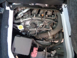 ATRAI deckvan 4WD